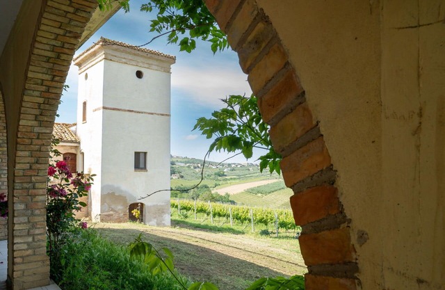 Lovely apartment for 4 people with WIFI, pool, TV, pets allowed and panoramic view