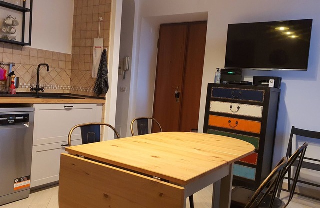 Lovely apartment a stone's throw from St. Peter's