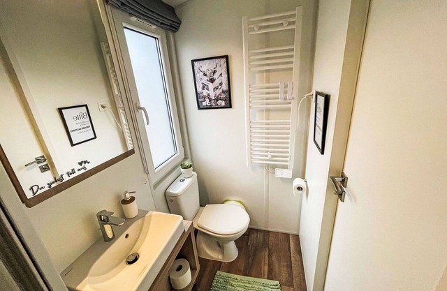 Lovely apartment in villa for 4 people with A/C, WIFI, TV, terrace and parking