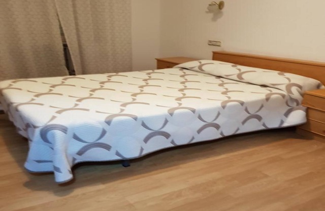 Lovely double room with private bathroom