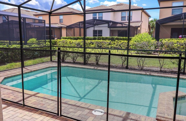 Lovely Home in Gated Resort with Extensive Amenities