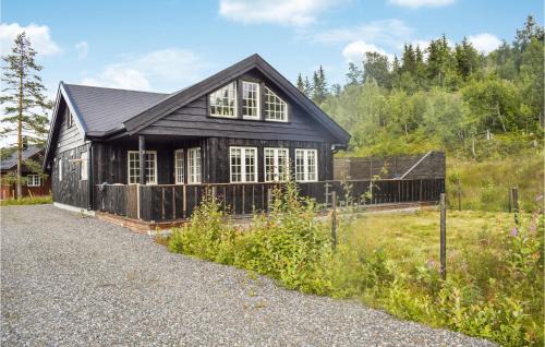 Lovely Home In Passebekk With Wifi