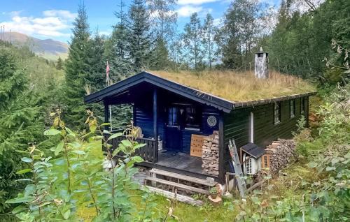 Lovely Home In Stranda With Wifi