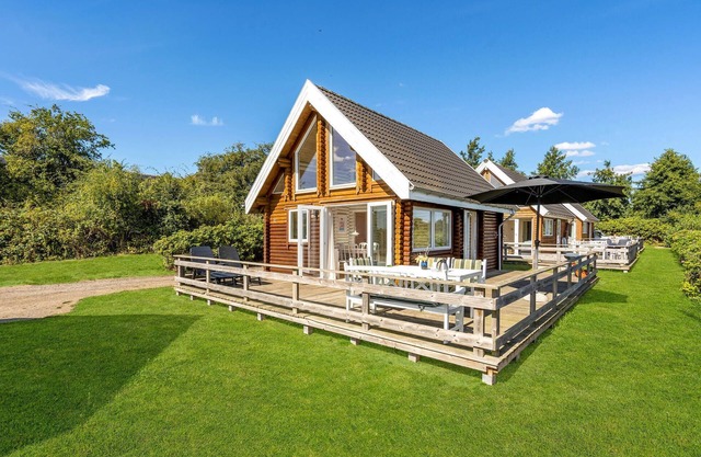 Lovely home in Tranekær with WiFi