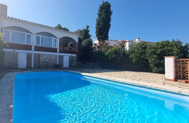 Lovely house MAS TOMASI 16