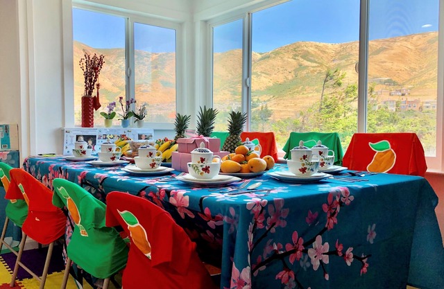 Lovely Mango House near SFO and Paradise Valley