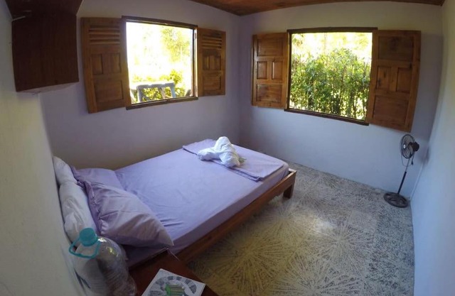 Lovely Private Room, 5min from El Almejal Beach!