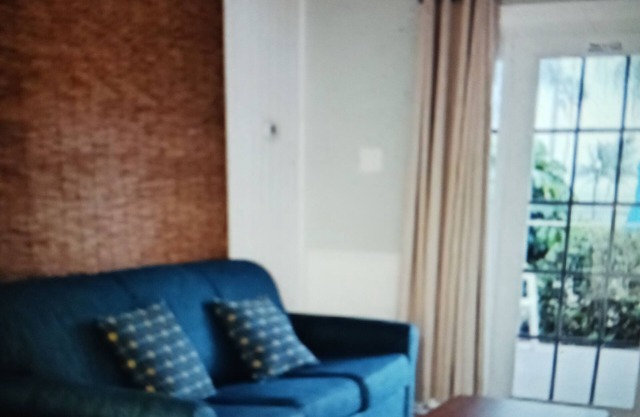 Lovely Sebastian 2/1 Resort on Pt St Lucie River