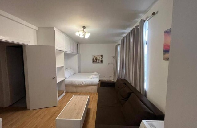 Lovely Studio Sleeps 4 Marble Arch