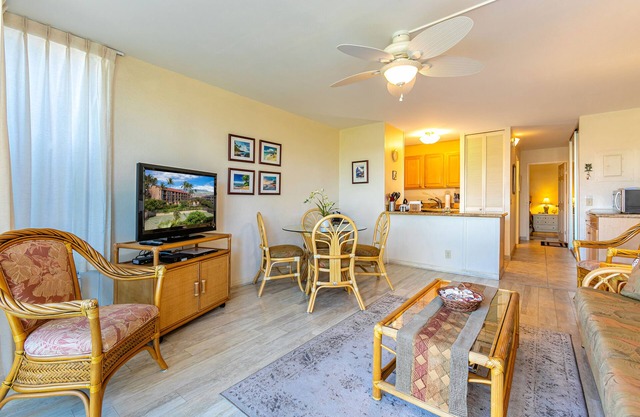 Lovely Tropical Retreat! Spotless and amazingly well equipped. Great rates.