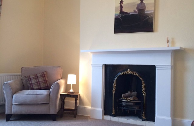 Lovely views & walking distance of the beautiful Malvern Hills, Malvern Theatre