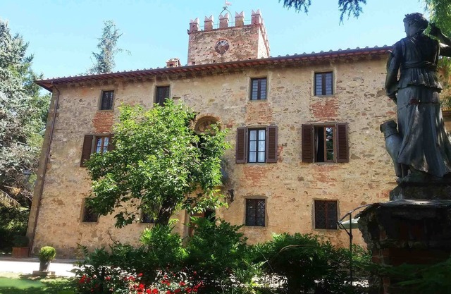 Lovely villa, Wi-Fi, cooking lesson, pool, weddings