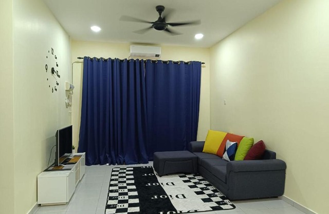 Loving Homestay Pantai Sepat, Kuantan