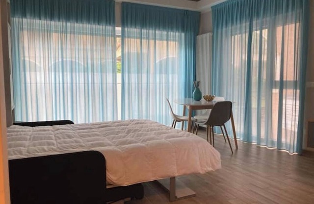 LovingStresa studio apartment in the city center