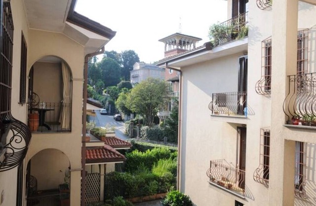 LovingStresa2 renovated apartment in the city center