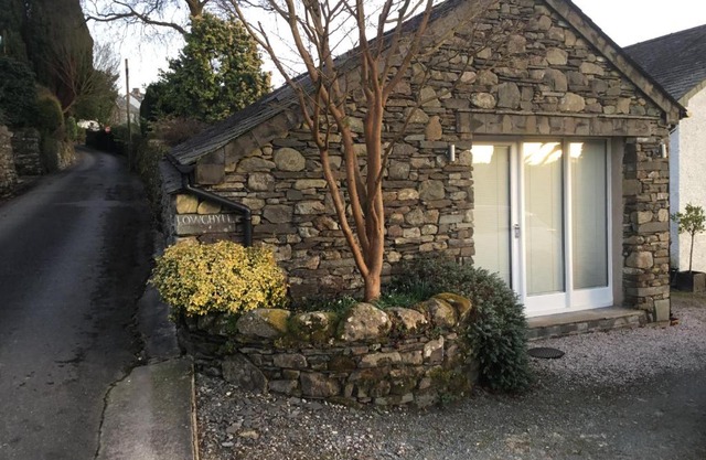 Lowghyll suite