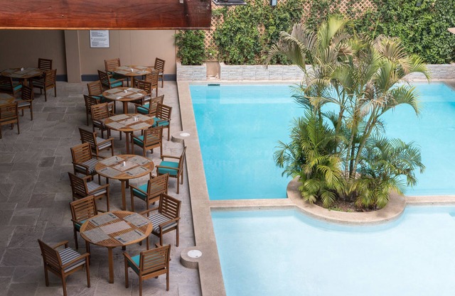 LP Los Portales Hotel Piura