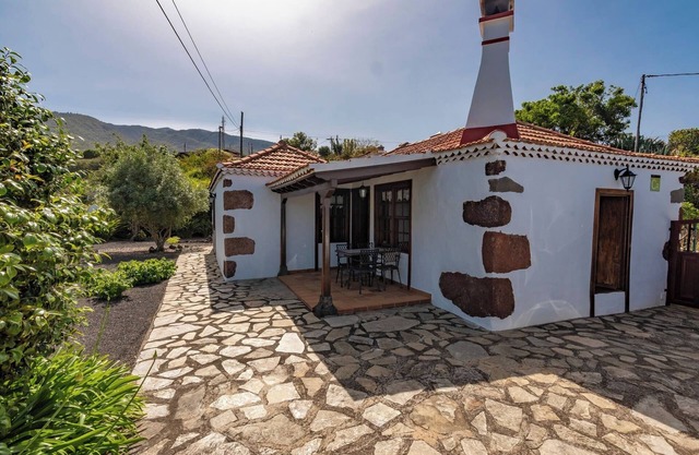 LP1261 Cosy holiday cottage in Puntallana