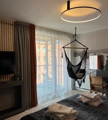 LTS RENT Luxury & Comfortable Villas Łąkowa