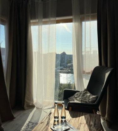 LTS RENT Luxury & Comfortable PREMIUM Villa