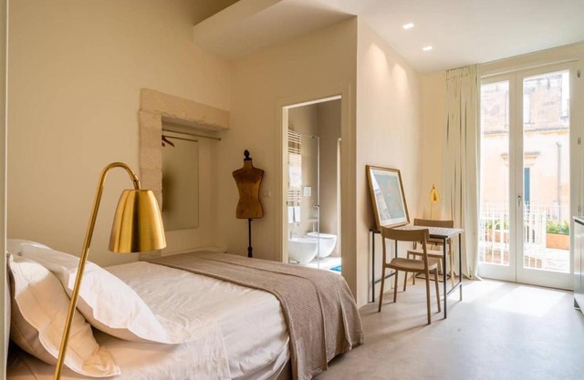 Lu Leccio, Junior Stylish Suite