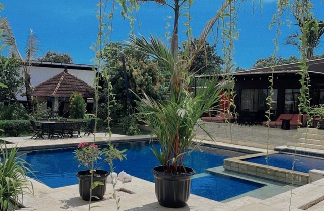 Lucca Resort & Residence