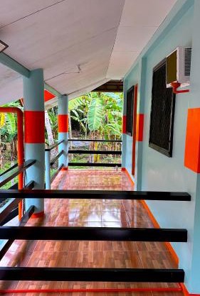 Lucia Guesthouse