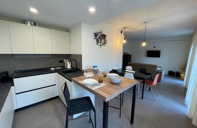 Lucia Holiday Apartments