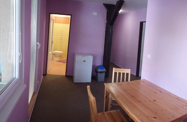 Lucky apartmán