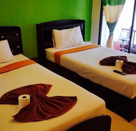 Lucky Guest House