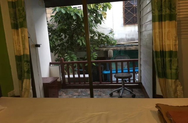 Lucky Guesthouse