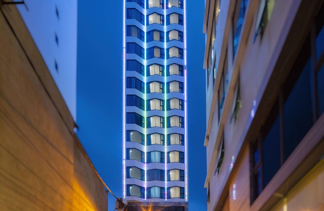 Lucky Sun Hotel