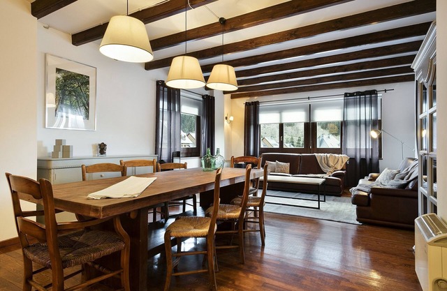 Luderna - Apartamento con terraza Bonaigua B2