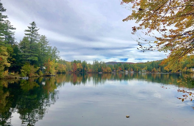 Ludlow-Historic Charm, Lake Rescue, Pet Friendly