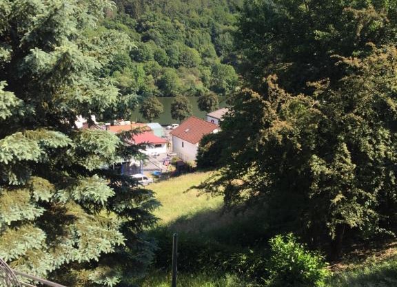 Luftkurort, Perle des Neckartals