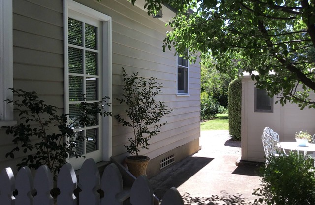 Lulu's Cottage, a hidden gem — short stroll to Bowral CBD