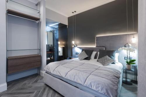 LuMa Suite Via Veneto - Your luxury style 22