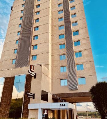 Lummina Barueri Alphaville