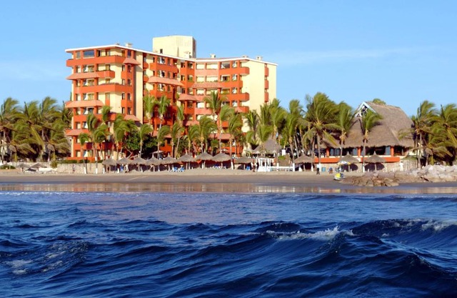 Luna Palace