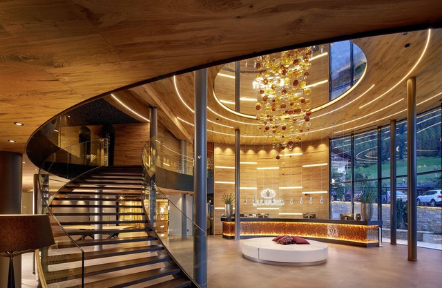 LUNARIS Wellnessresort
