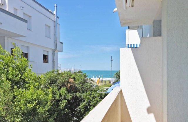 Lungomare 10 - YourPlace Abruzzo