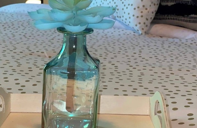 Lux 2 bd/2bth: Wifi/Free parking