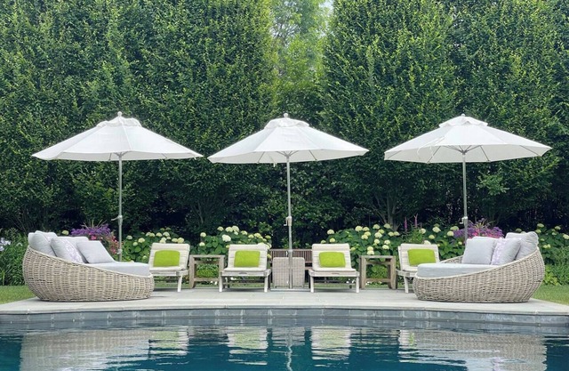 LUX KING Suite East Hampton Village Estate SOH