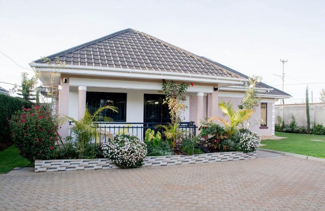 Lux Suites Eldoret Luxury Villas