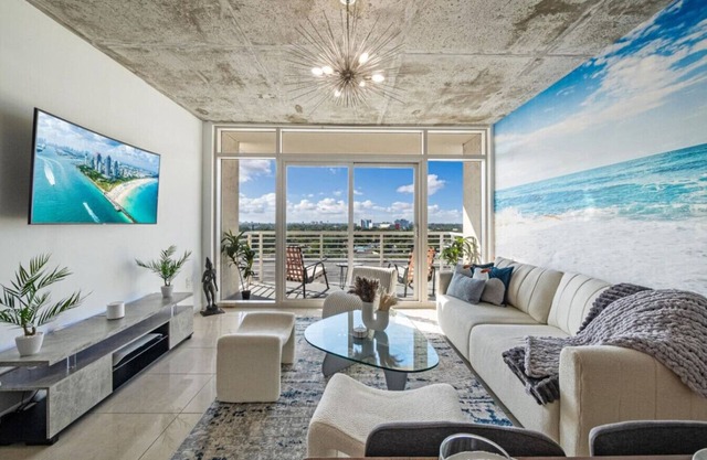 Luxe Bliss Paradise with Rooftop Pool|Gym|BBQ