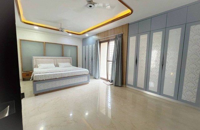 Luxe Haven, Sarjapurann