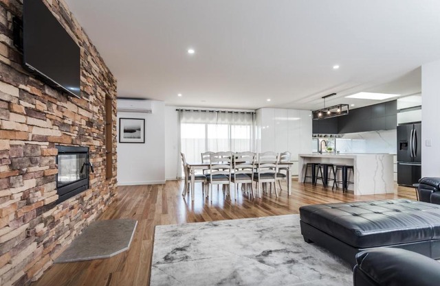 Luxe Home by the BnB Collection