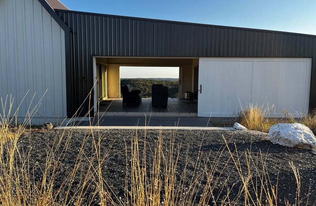 Luxe Livin’ in the TX Hill Country!