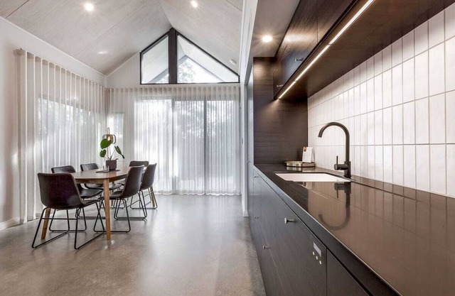 Luxe Studio · Central Dunsborough | Caesia by Melo
