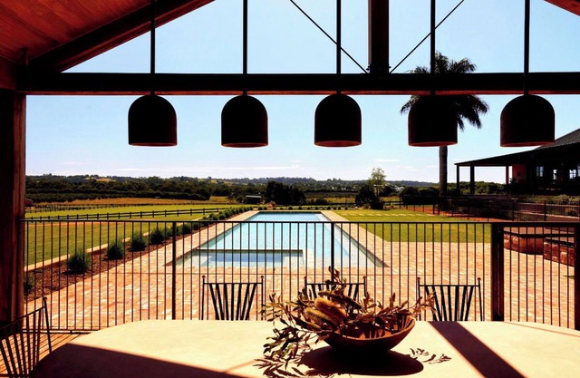 Luxico Copperstone, Bangalow
